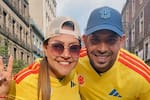Mundial 2026: Una luna de miel soñada, llena de amor y mucho fútbol