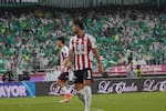 Estos son los 12 títulos conseguidas por Junior en la Liga colombiana