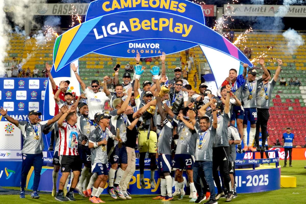 Los hechos relevantes del deporte en Barranquilla y el Atlántico en 2025