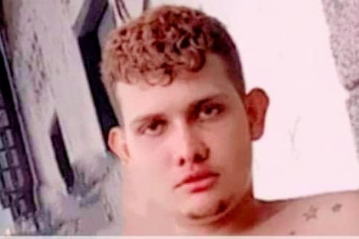 Tragedia en Bolívar: se ahogó el pescador de 19 años Junior De la Rosa