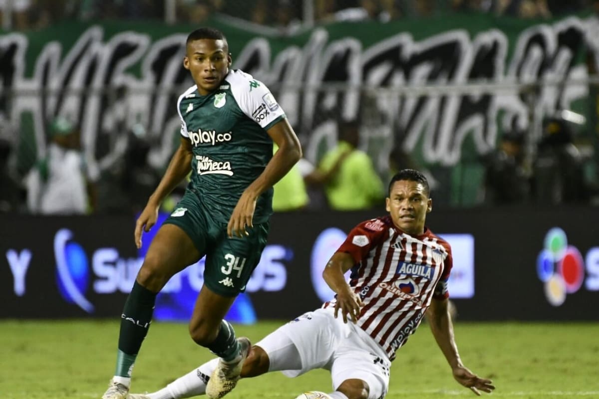 Estos son los ocho clasificados a los Cuadrangulares de la Liga