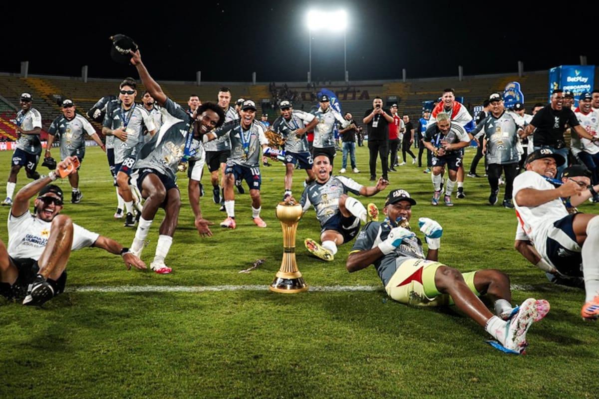 Copa Libertadores: valor de los abonos de Junior para el estadio Jaime Morón