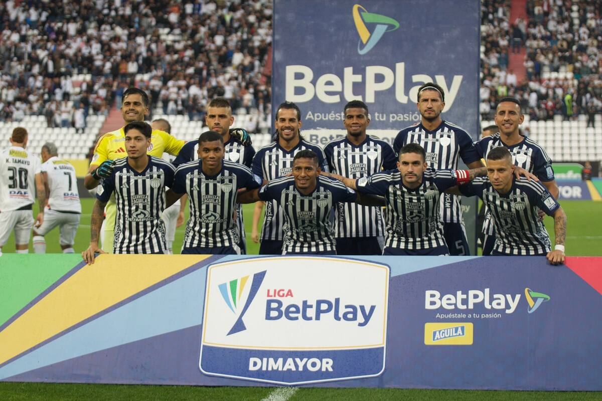 Liga BetPlay: día, hora y canal del partido de Junior ante Chicó