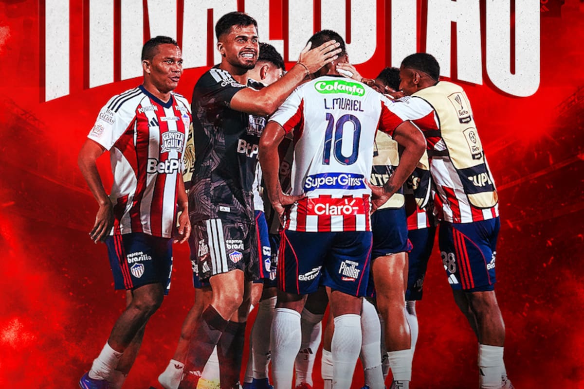 Liga BetPlay: esto costará la boleta para ver la final entre Junior y Nacional