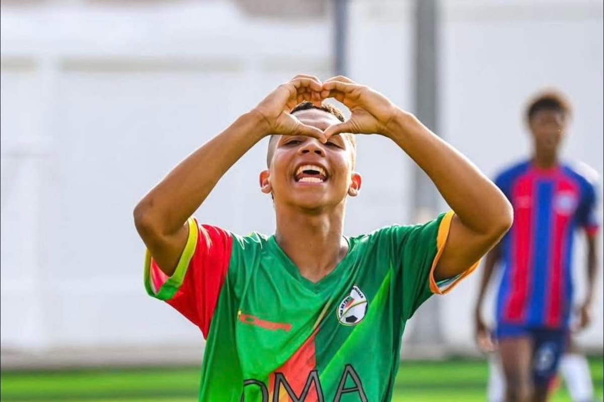 La trágica muerte de Orlando Junior Fragozo, figura del fútbol de Bolívar
