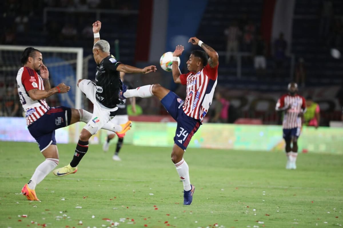 Confirmadas fechas y horas de los partidos de Playoffs en la Liga Betplay