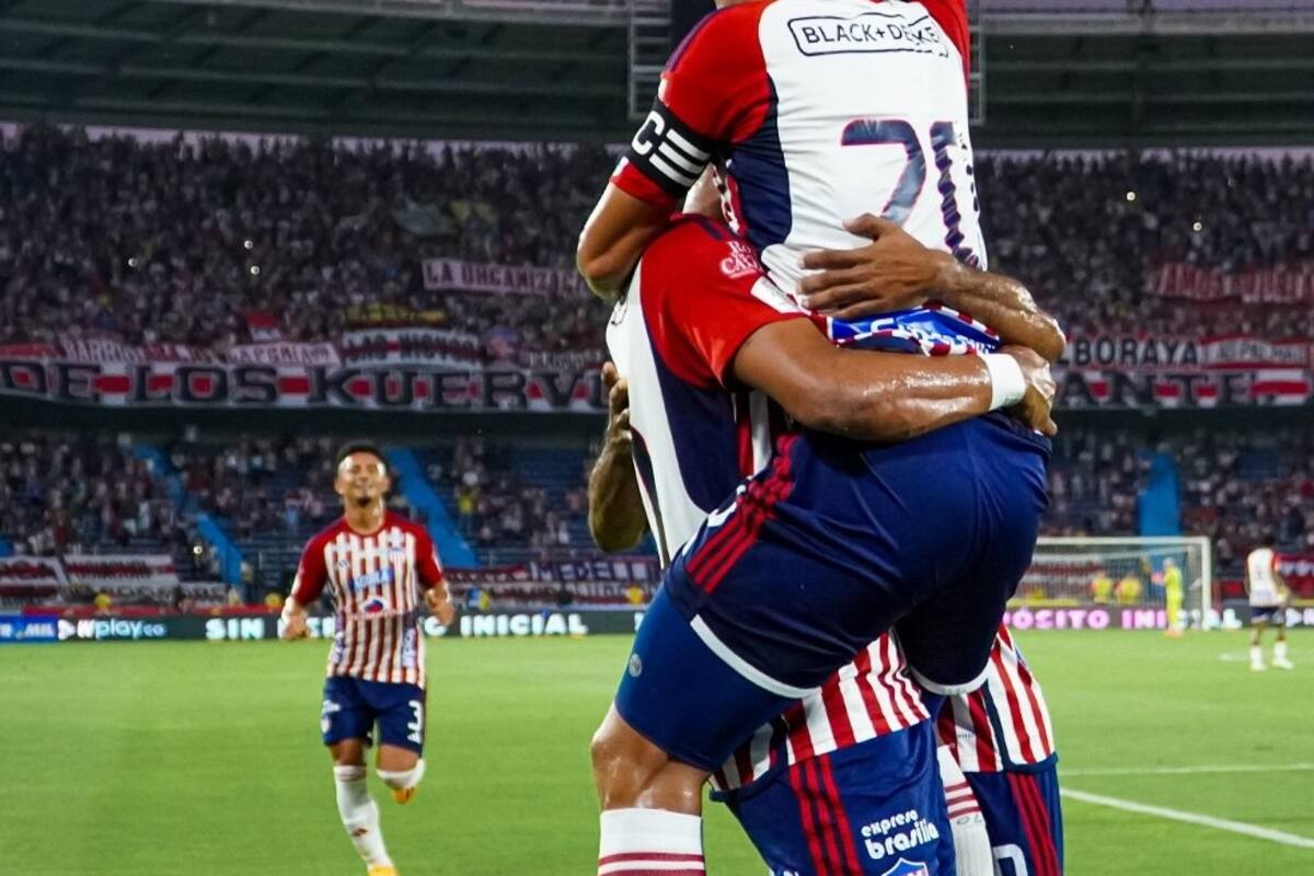 Copa Libertadores: Junior va por la remontada este martes ante Colo Colo