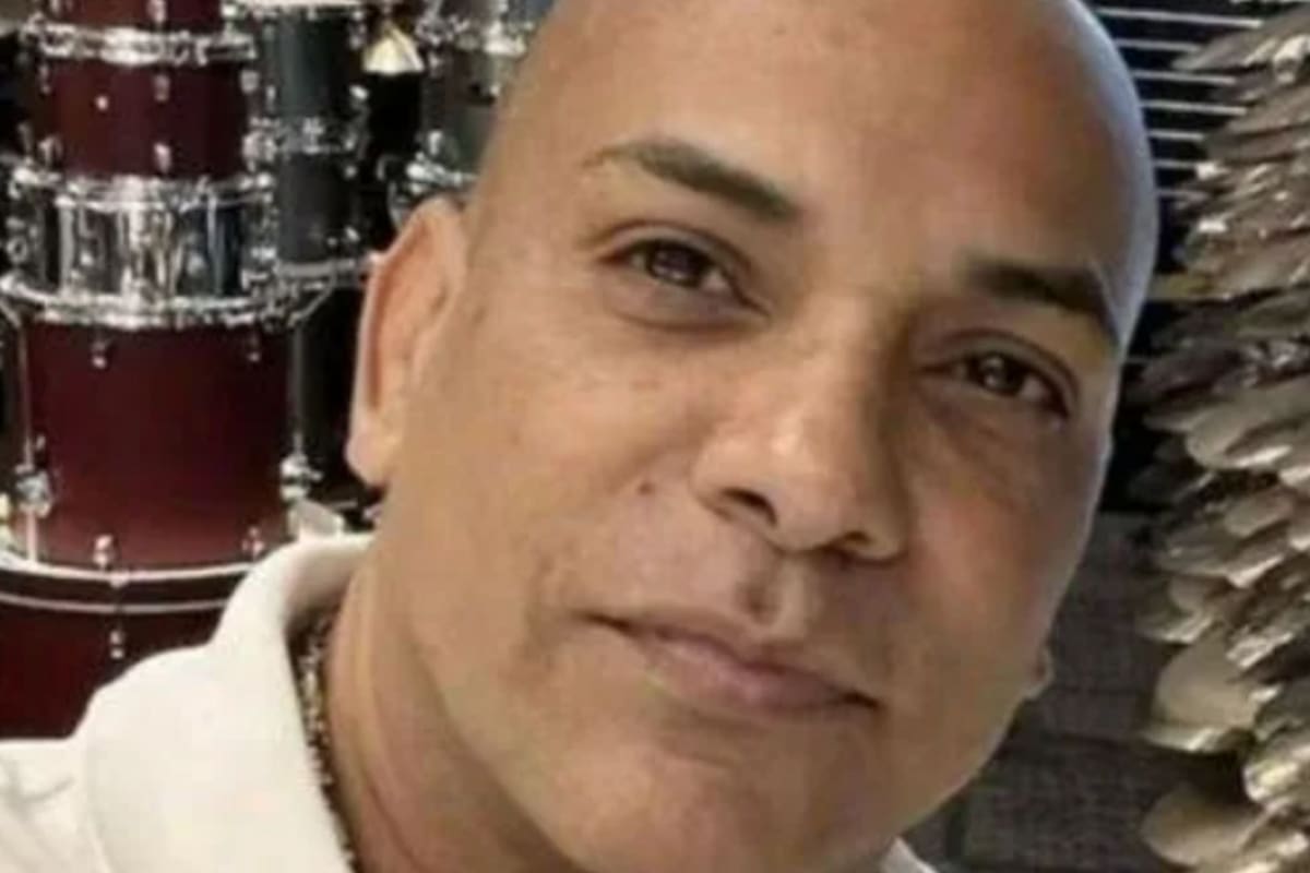 Le quitaron la vida a Junior Quiñones, músico de Willy García, en presunto atraco
