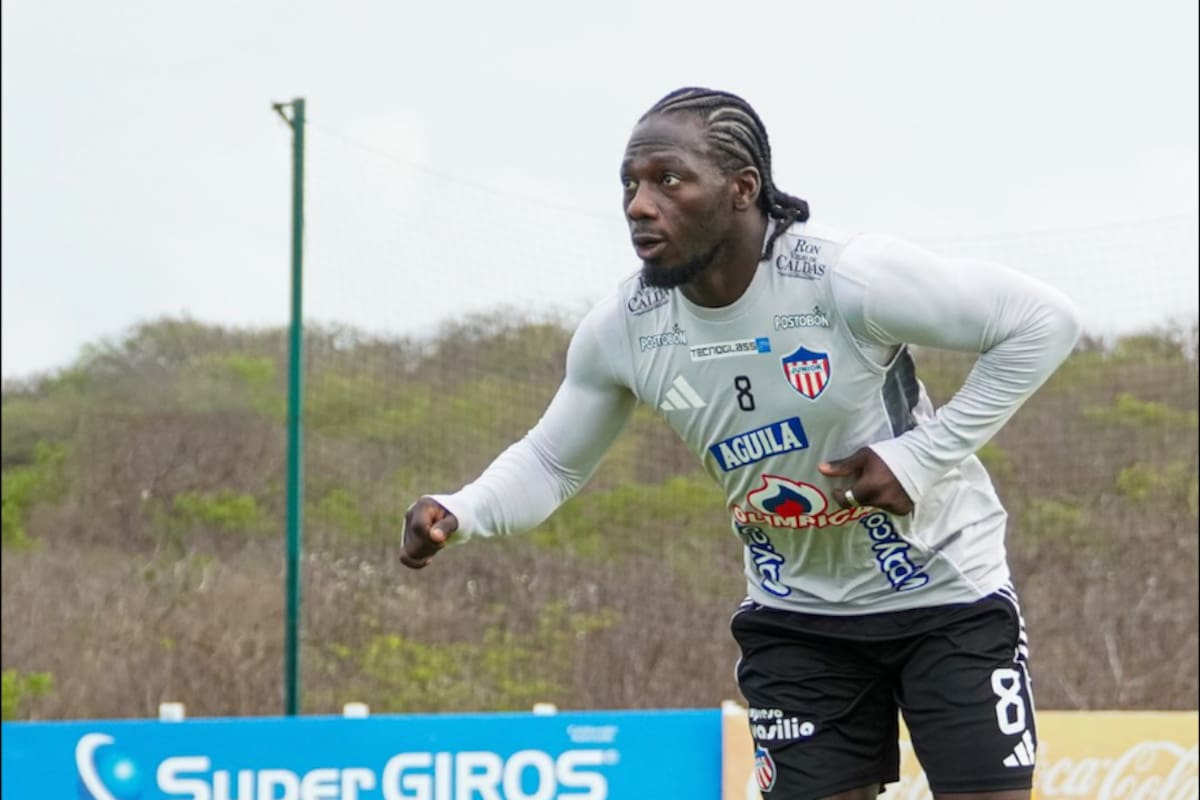 Junior, por un triunfo que le permita regresar al liderazgo de la liga colombiana