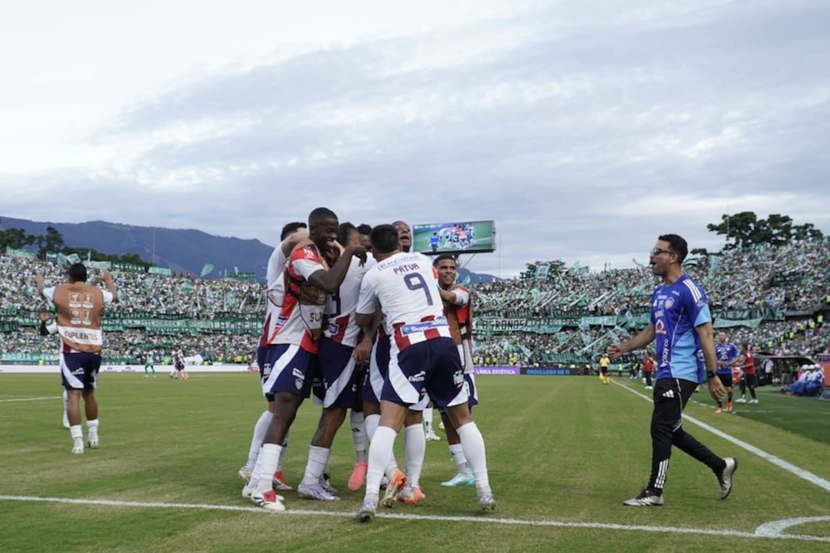 Junior: El camino hacia la estrella número 11 empieza este sábado