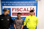 A la cárcel presunto ladrón señalado de acabar con un hombre para robarle el celular