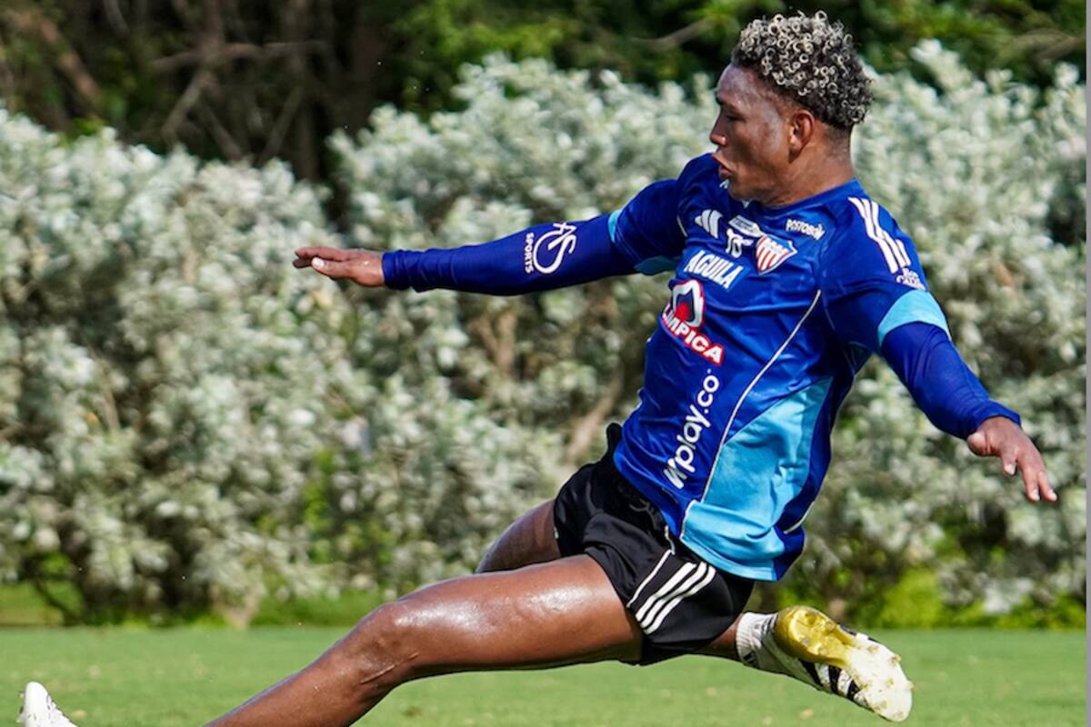 Junior de Barranquilla, de la mano de Arias, debuta ante el Deportivo Cali
