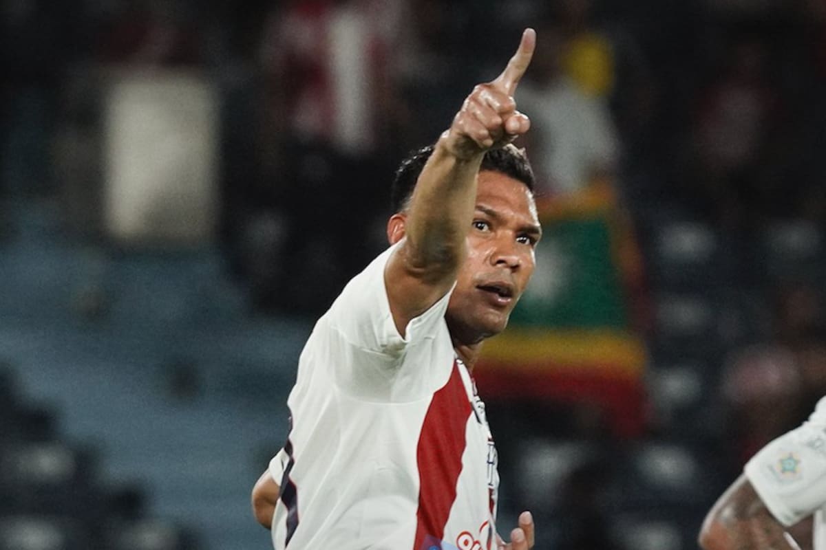 Junior va con toda “la pesada” a enfrentar al Atlético Huila en Neiva