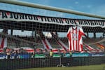 Liga BetPlay: Junior de Barranquilla visita al Deportivo Cali en Palmira