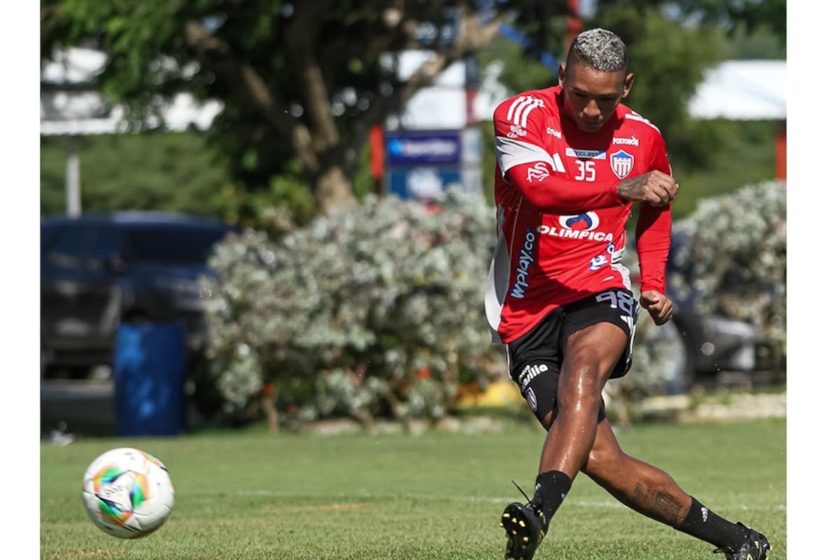 Liga BetPlay: Medellín vs. Junior un partido para acercarse al liderato