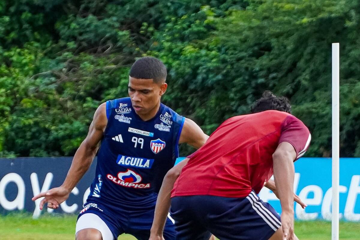 Junior vs. América: todos los caminos conducen al Metropolitano