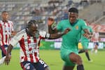 Barranquilla FC y Junior, por el cupo a la siguiente fase de la Copa Colombia