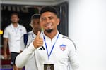 Copa Libertadores: definidas las nóminas de Junior y Cerro Porteño