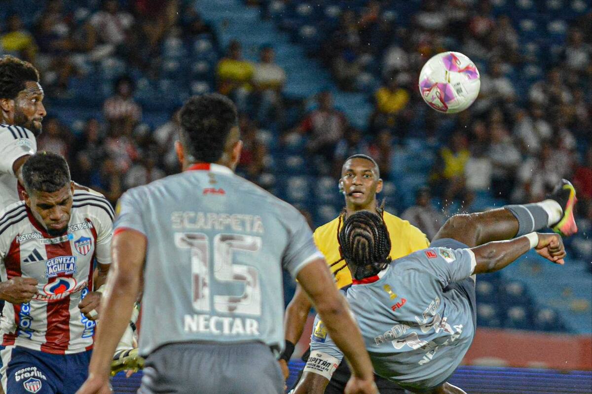 Junior vs Santa Fe: todo sobre la final de la Superliga hoy