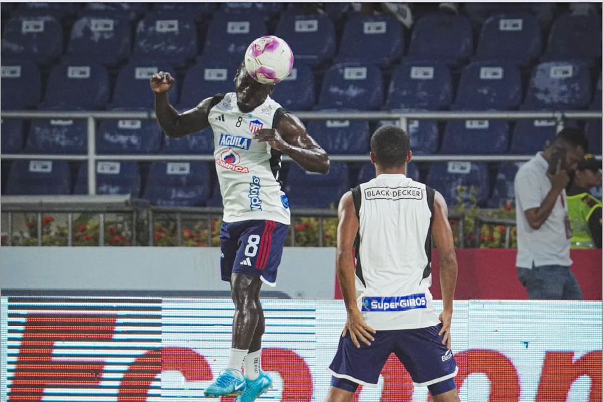 Así está la tabla de posiciones, tras la contundente victoria de Junior