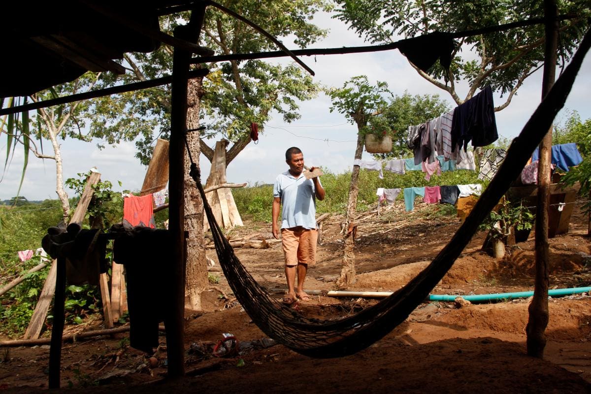 Cabildo Zenú de Membrillal, cerca de por fin ser trasladado