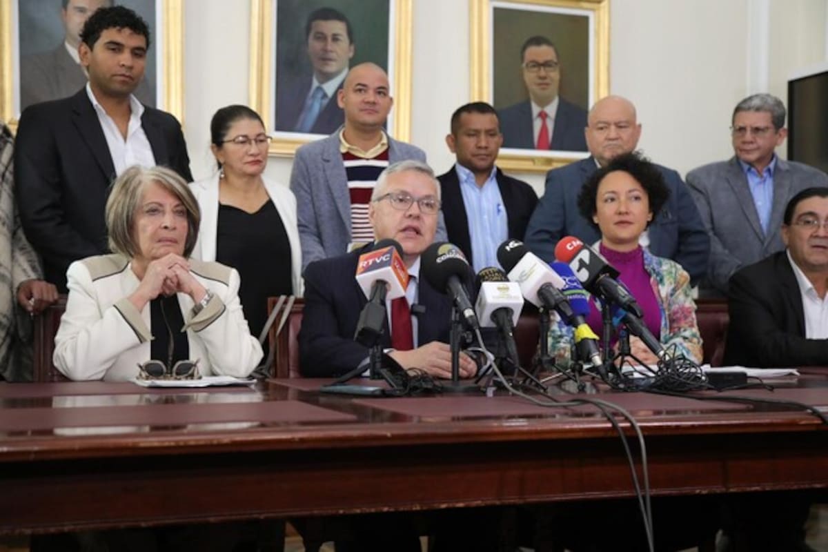 Cámara aprobó en último debate ley estatutaria de jurisdicción agraria