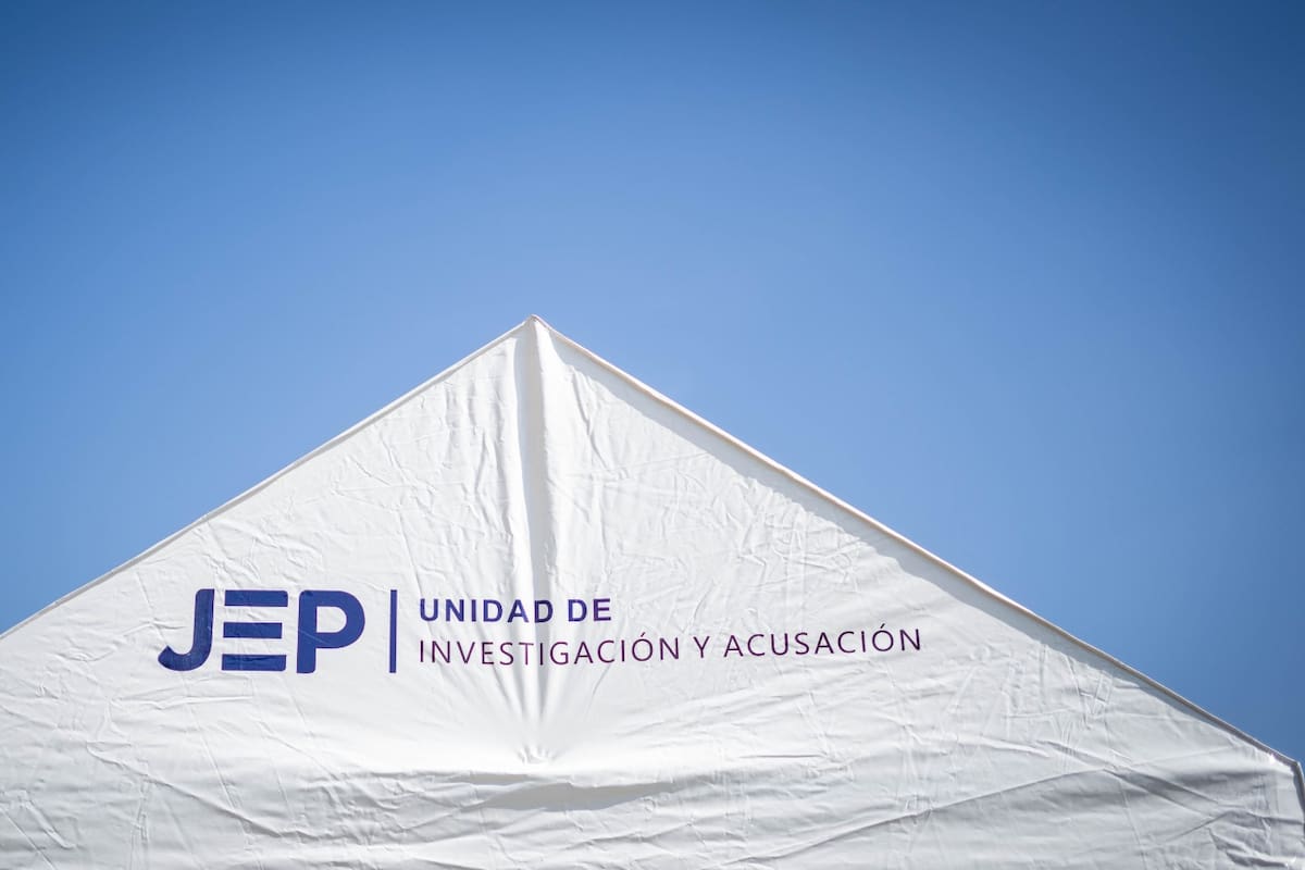 Congreso discute el futuro de la JEP y nuevos recursos para Air-e y el sector energético