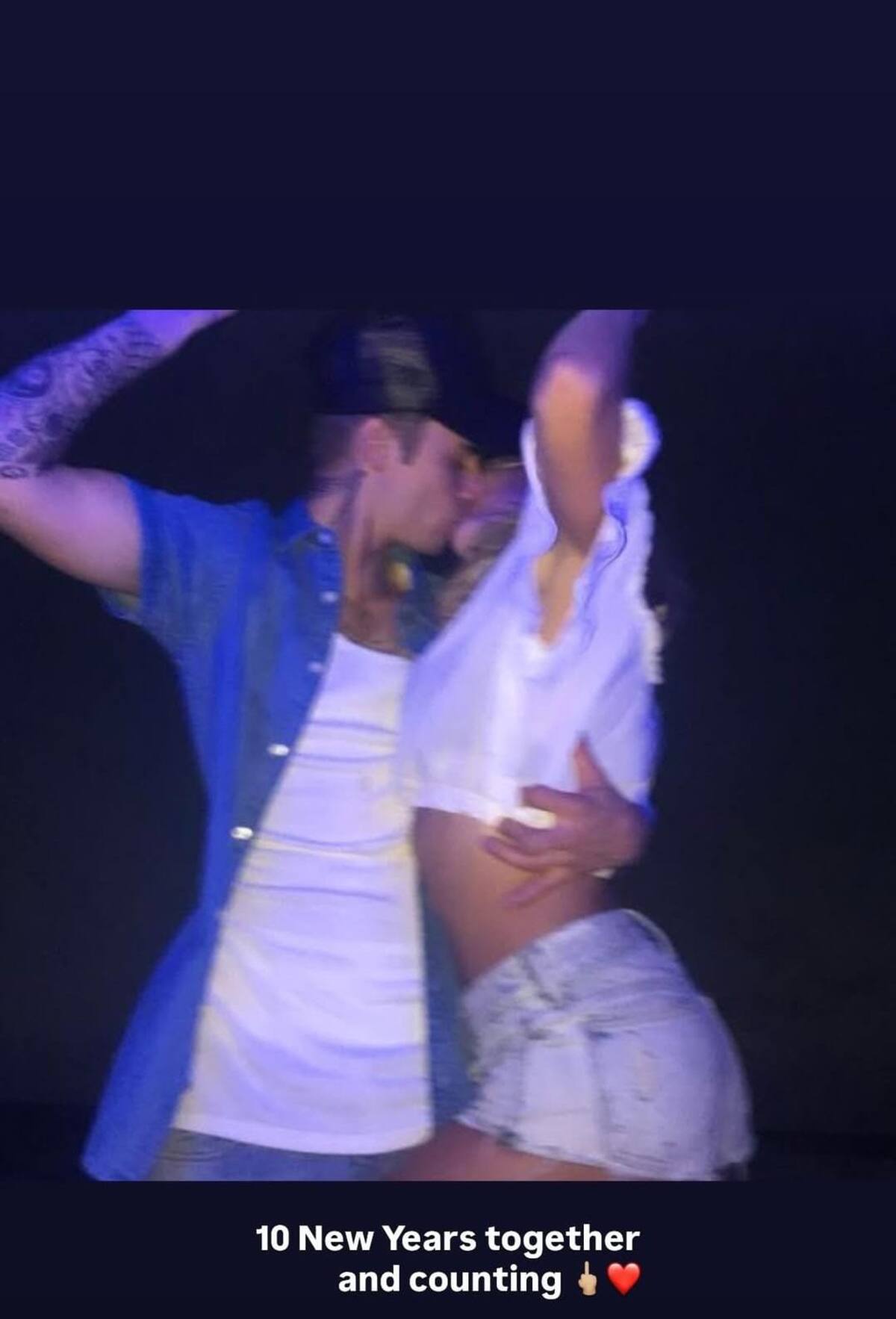 Justin Beiber