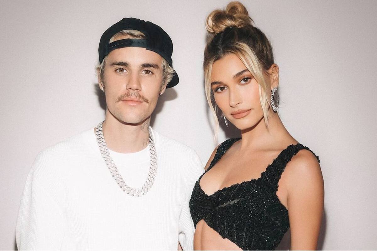 Ya nació el “baby” de Justin Bieber y Hailey: esta es la primera foto