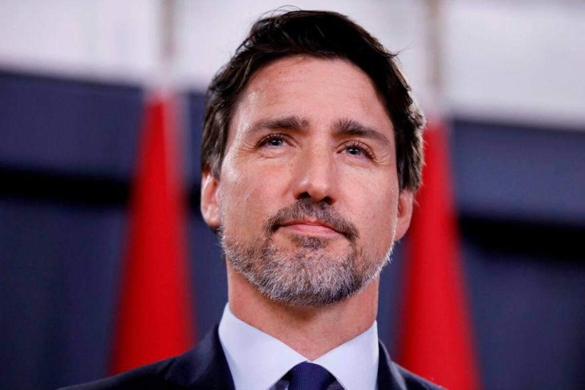 Justin Trudeau se juega su futuro en las elecciones canadienses