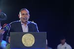 Gobernador de Santander alerta por avance de grupos armados: “Tenemos que actuar antes”