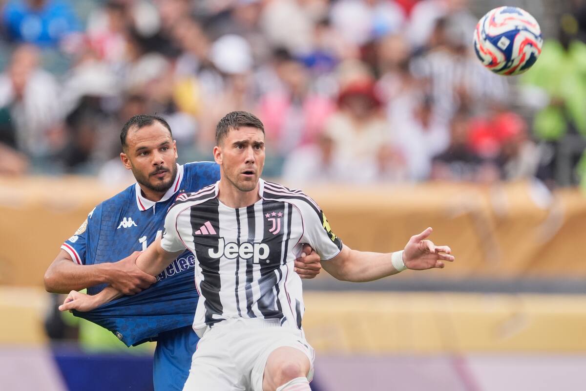 Mundial de Clubes: así se disputará la jornada de este jueves 26 de junio