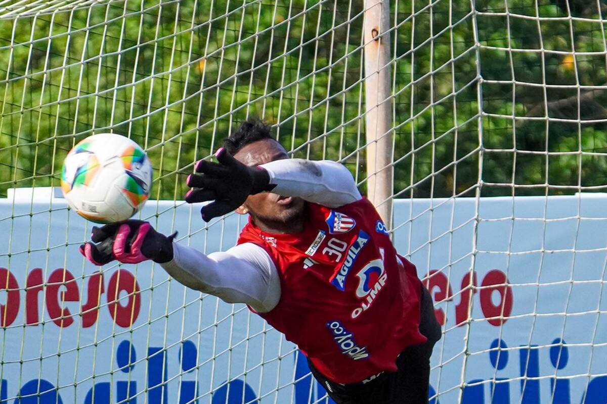 No se vale perder: Junior buscará reconfirmar su puesto entre los 8