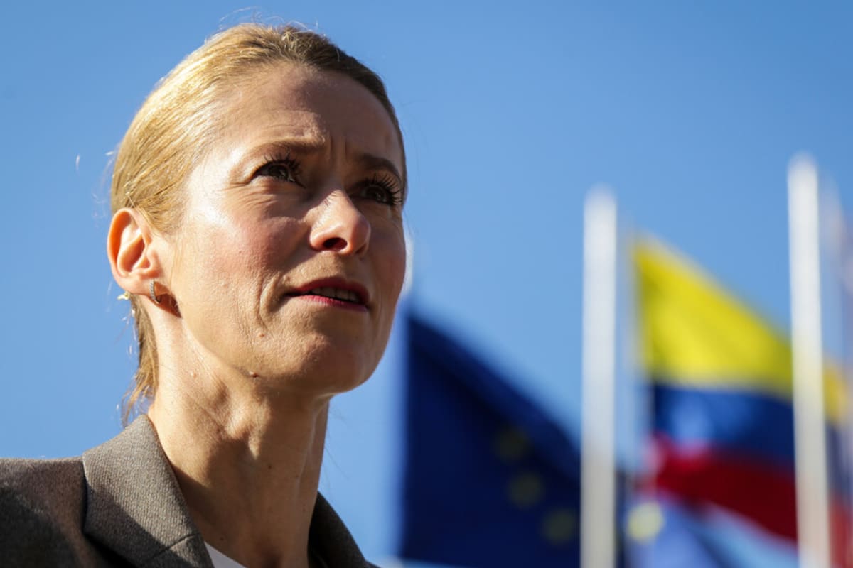 Unión Europea dice que su relación con Colombia trasciende cambios de gobierno