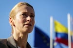 Unión Europea dice que su relación con Colombia trasciende cambios de gobierno