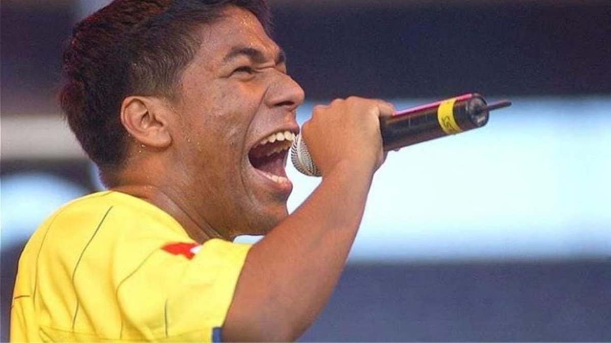 Kaleth Morales cumple 20 años de muerte. //Foto: archivo.