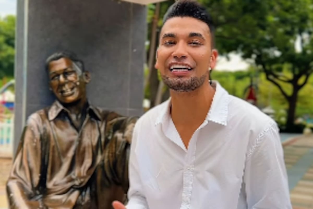 Se retracta cantante que afirmaba ser hijo de Kaleth Morales: “Fue mentira”