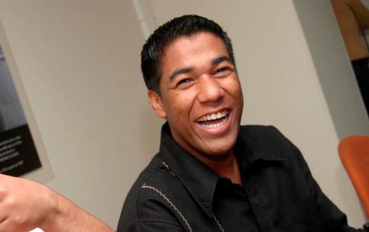 Kaleth Miguel Morales Troya, más conocido como Kaleth Morales y apodado El Rey de la Nueva Ola. //Foto: Colprensa.