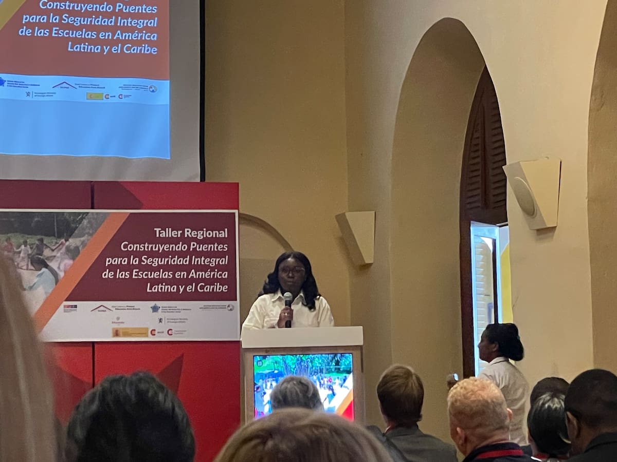 Kandya Gisella Obezo Casseres. // Foto: El Universal