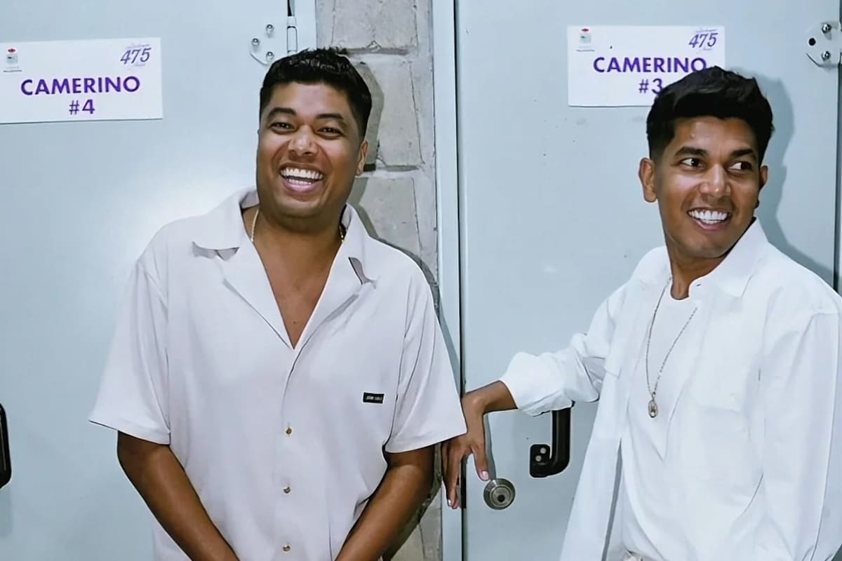 Hermano de Kaleth Morales se pronuncia sobre el supuesto hijo del artista