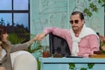 Kany García se tatuó a Juanpis González y le hizo una promesa