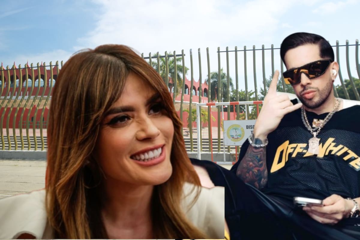 Kany García, De La Ghetto y más artistas que llegan a Cartagena en julio