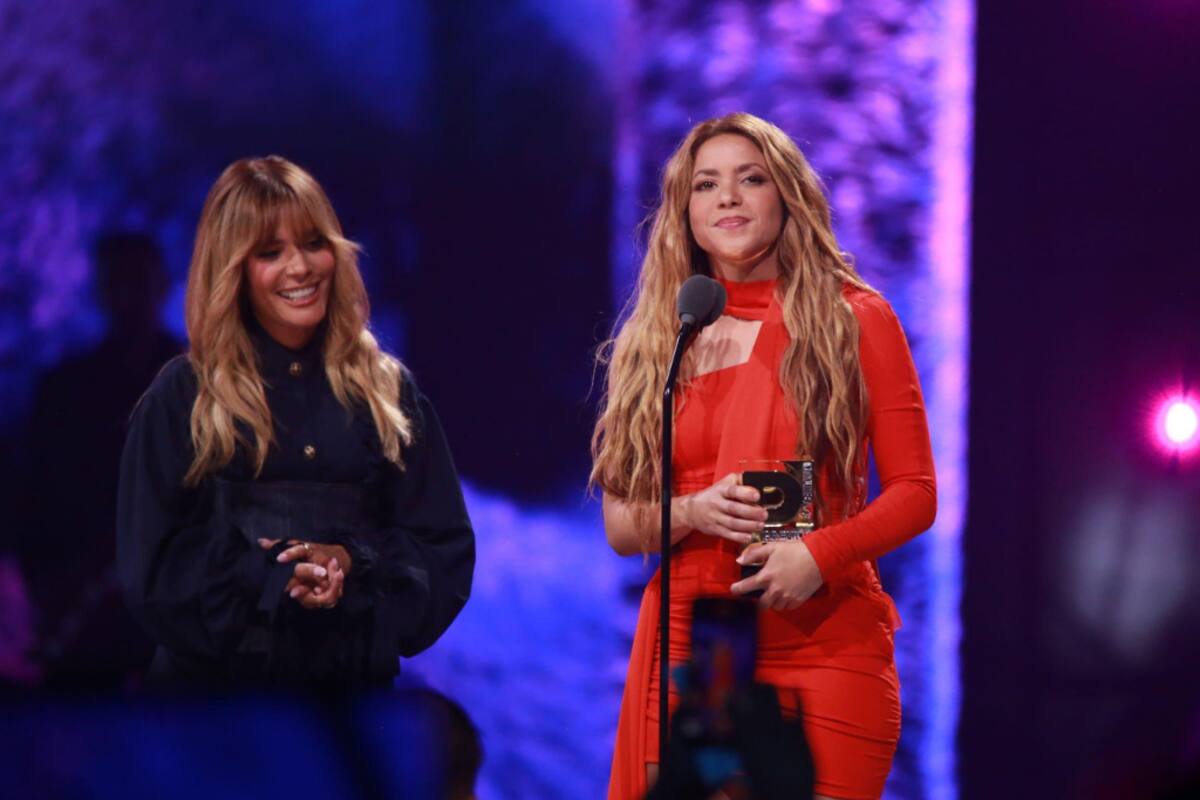 ¿Indirecta para Shakira? El tuit que Kany García tuvo que borrar por presión