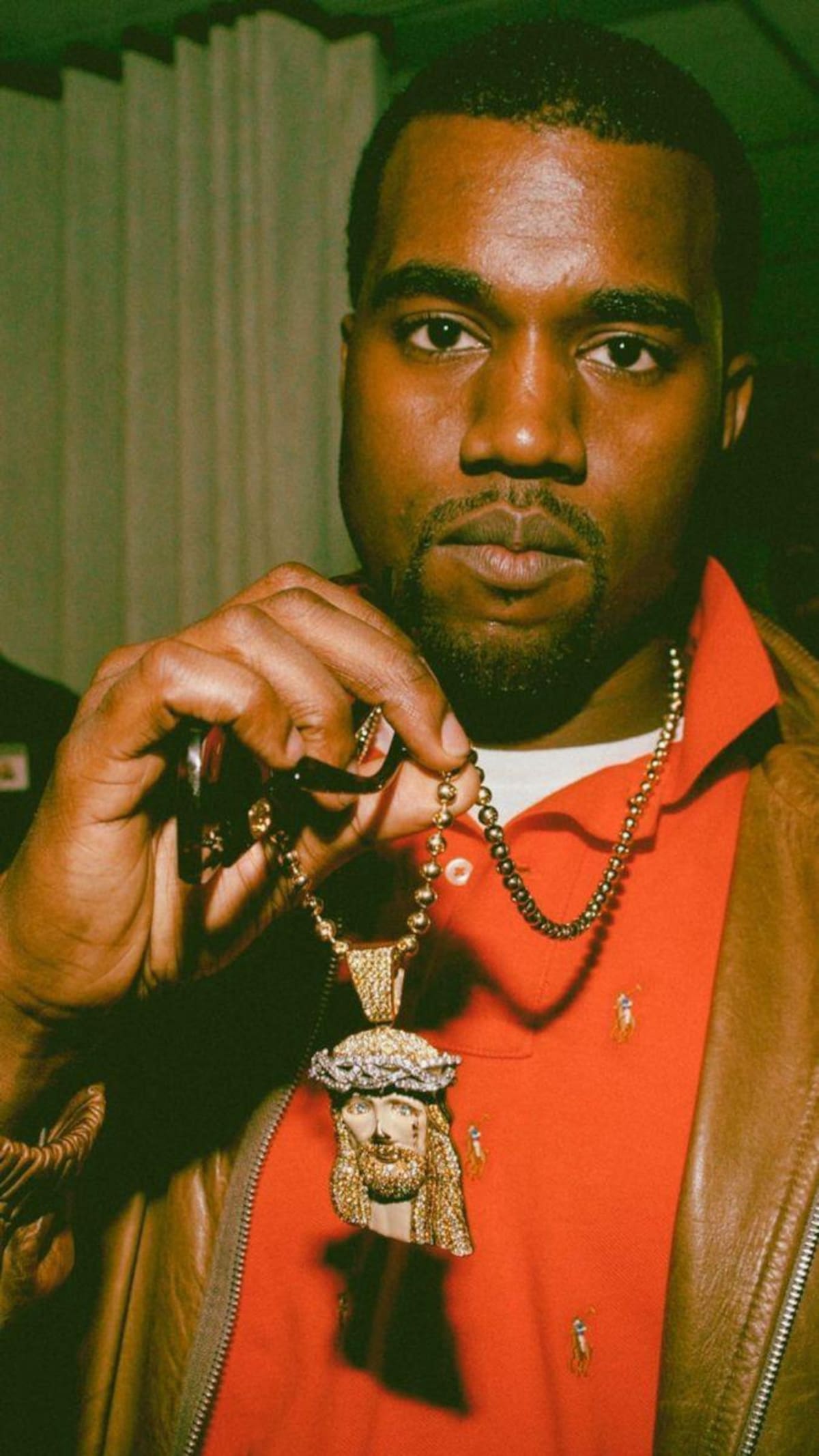 Kanye West, enfrenta un nuevo escándalo legal según el federal distrital de New York. //Foto: tomada de internet.