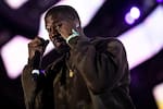 Cancelan los conciertos de Kanye West en Rusia por supuestos vínculos con el nazismo