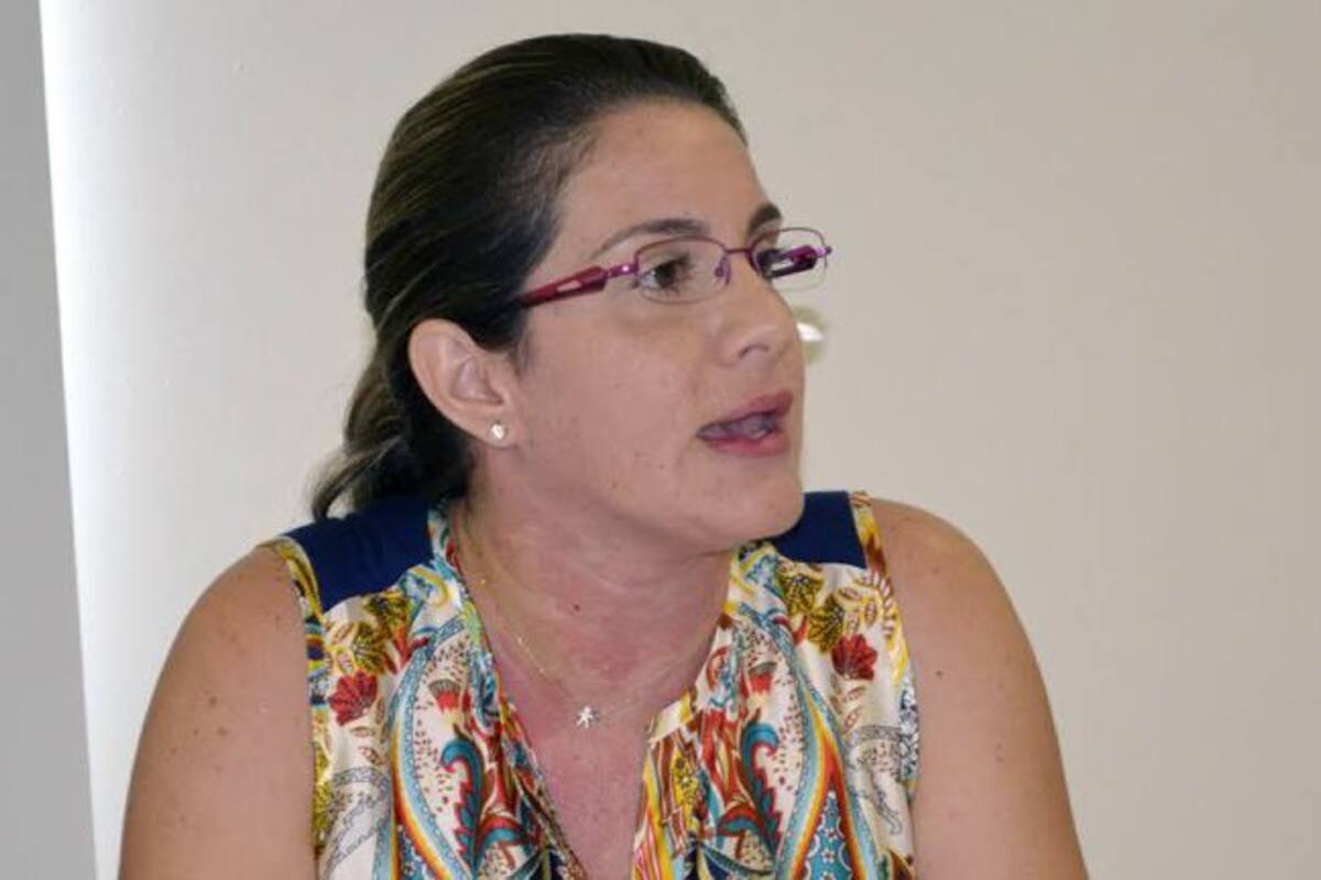 Cure contra Maya Villazón: ¿En qué se gastaron $18 billones de la energía?