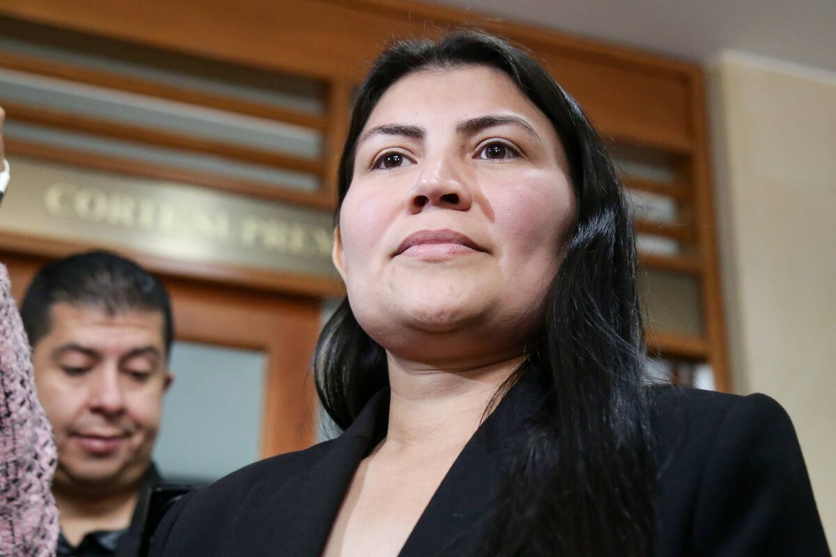 Ordenan prueba grafológica contra congresista envuelta en escándalo de la Ungrd