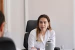 Karen Schutt, gerente técnica ante fenómeno de El Niño y mantenimiento de SPEC
