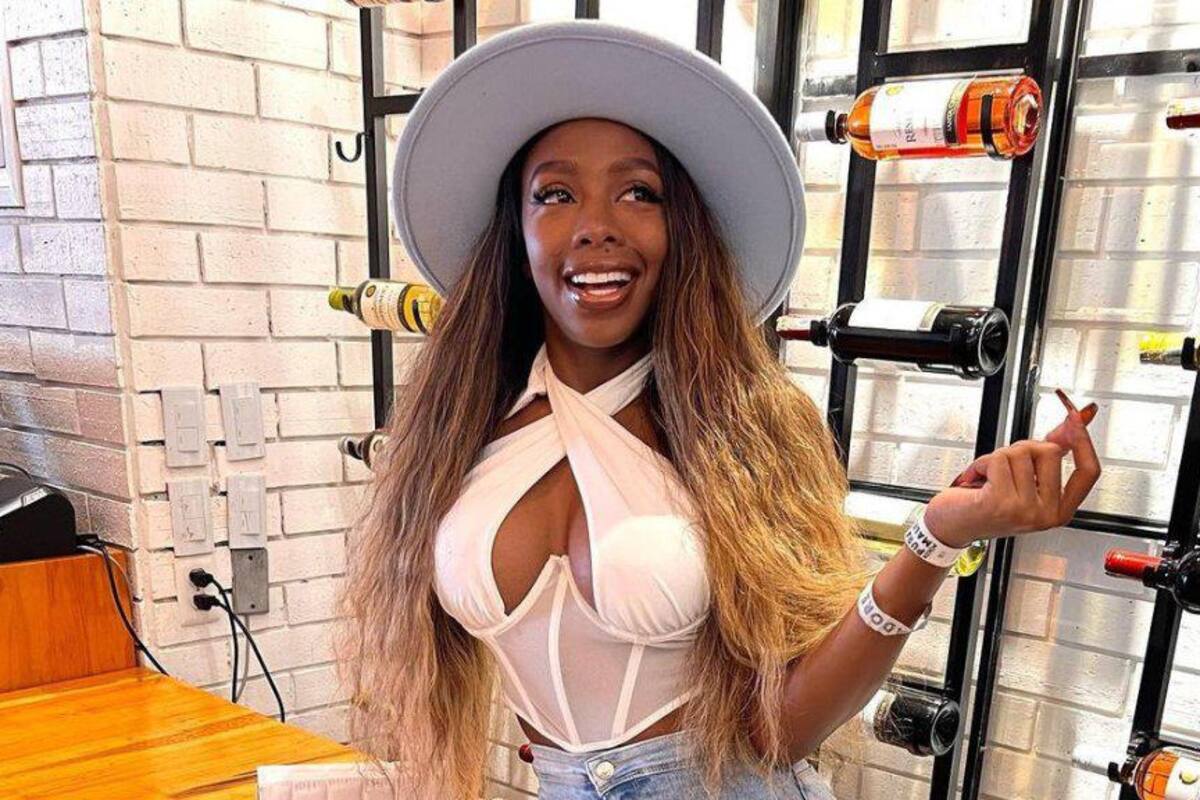 Acusan a Karen Sevillano de ‘satánica’ por su disfraz de Halloween