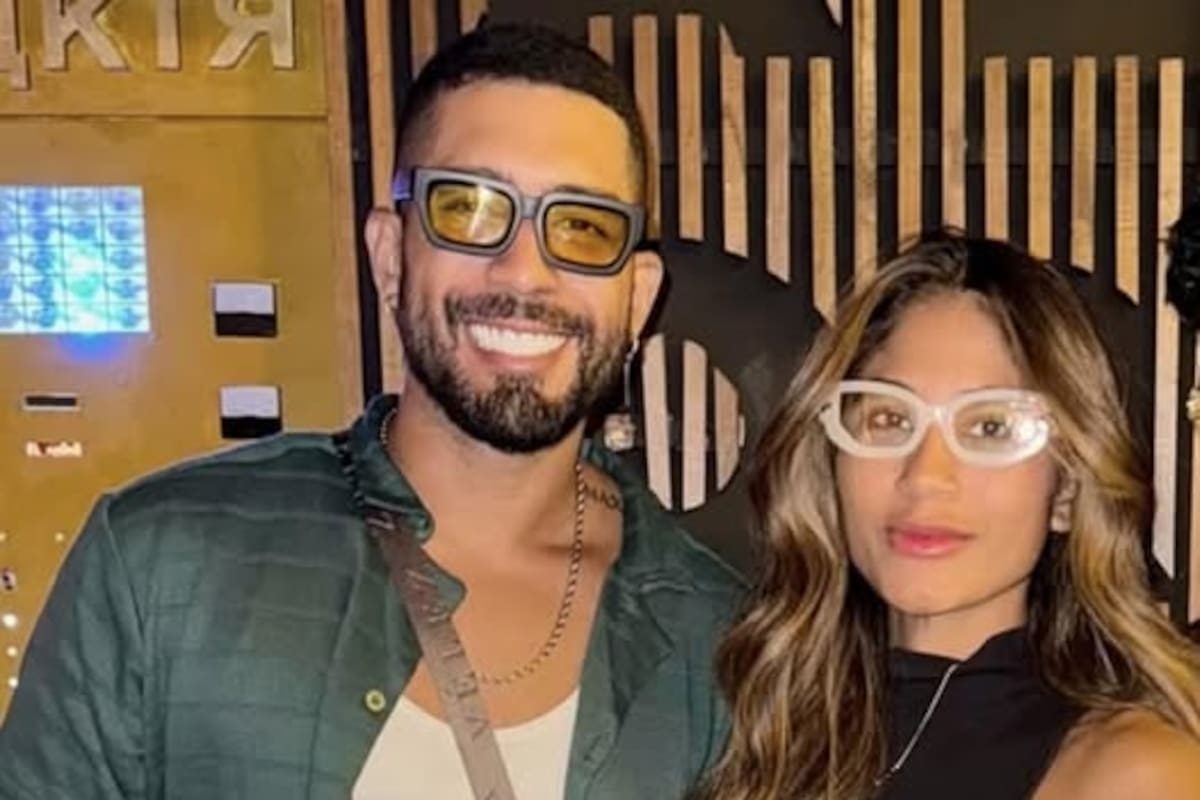 Escándalo Desafío 2024: Karen y Renzo sí estuvieron juntos